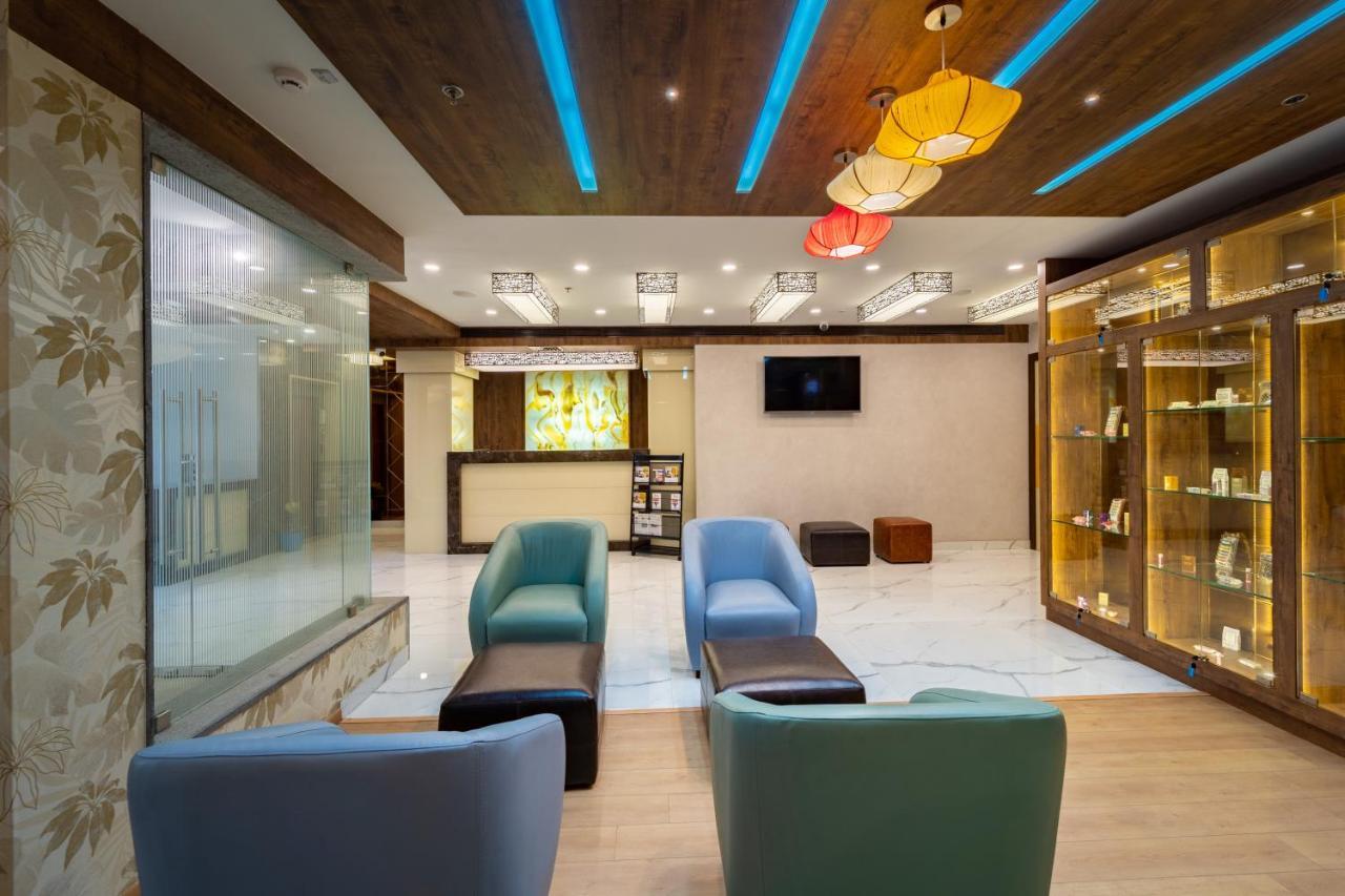 La Grrande Malar - The Boutique Hotel Pondicherry Exterior photo